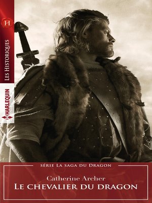 cover image of Le chevalier du Dragon
